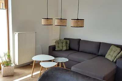 Wohnung Aublick