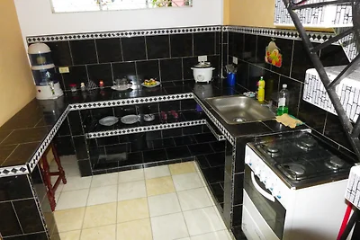 CASA DEL POZO Appartement 1