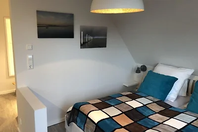 Westhook Appartement 4