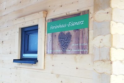 Ferienhaus Eisenerz