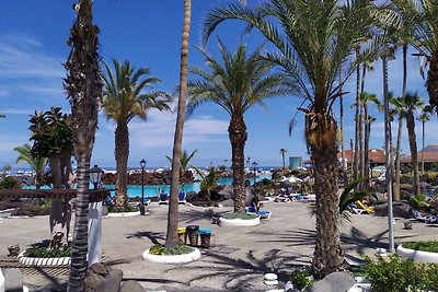 Appartamento Vacanza con famiglia Puerto de la Cruz