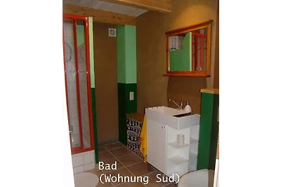 Appartamento Vacanza con famiglia Barkelsby