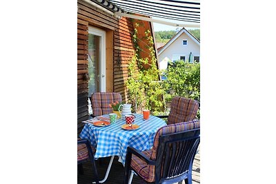 Vakantieappartement Gezinsvakantie Radolfzell