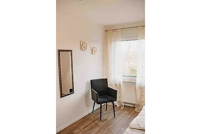Vakantieappartement Gezinsvakantie Clausthal-Zellerfeld