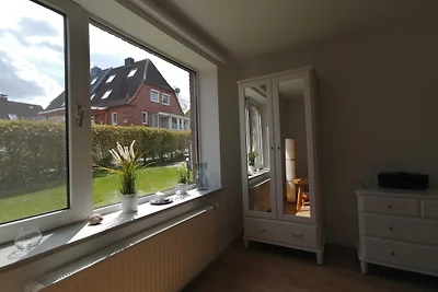 Appartamento Vacanza con famiglia Eckernförde