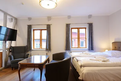 Trosse Herberge Kaffetiet - ABC233