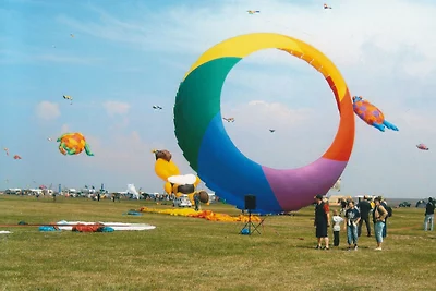 Appartment 129 in Tossens