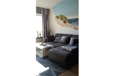 Ferienwohnung Heinik im Strandhotel