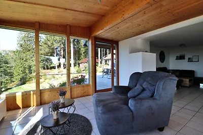 Fewo "Alpenliebe" im Haus Fritz, 3