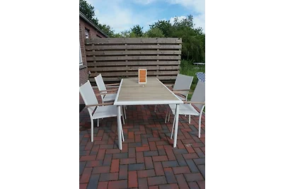 Ferienhaus Ostfriesland im Teichweg