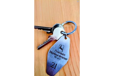 Vakantieappartement Gezinsvakantie Kassel