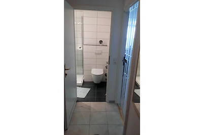 Appartement "Ostseeoase"
