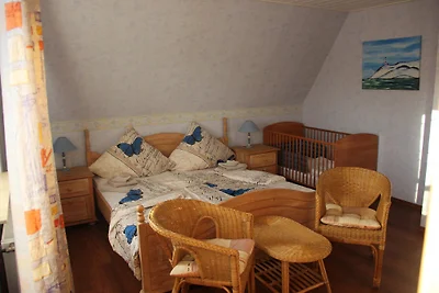 Ferienhaus Brigitte