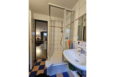Appartamento Vacanza con famiglia Müggelheim