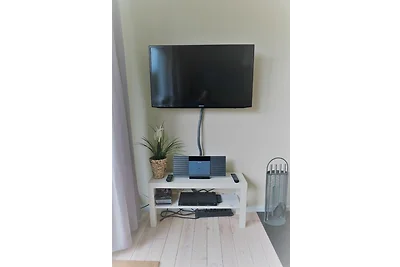 Dein Ferienhaus Strandstrasse