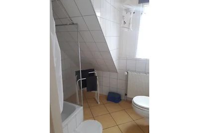 Apartament Dla rodzin Haffkrug