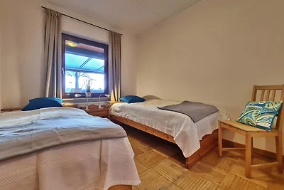 Vakantiehuis Ontspannende vakantie Burg auf Fehmarn