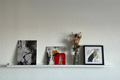 Ferienwohnung Taunusidylle