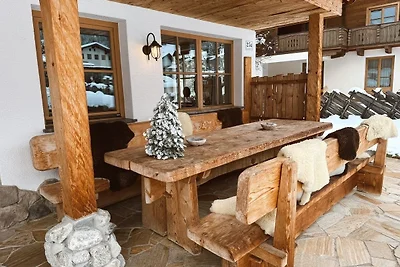 Chalet Rustika