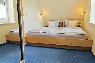 Ferienwohnung Sonnenschein (mit
