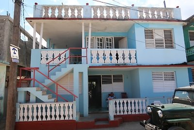 Vakantieappartement Gezinsvakantie Baracoa