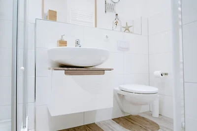 Vakantieappartement Gezinsvakantie Büsum