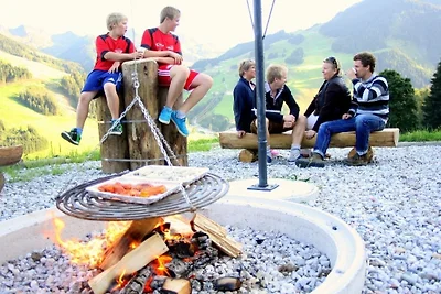 Bachgut Chalet