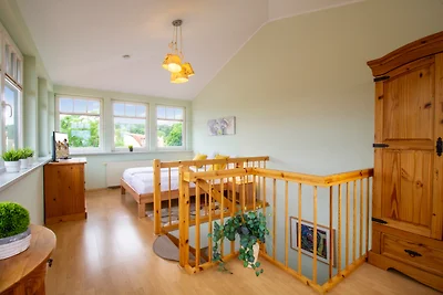 (Brise) Seepark Bansin App. 25-15