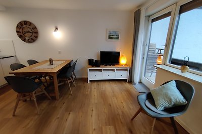 Vakantieappartement Gezinsvakantie Mittenwald