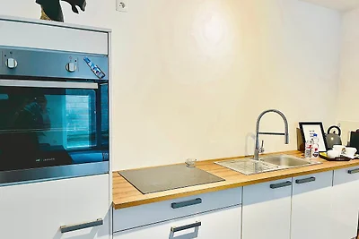 Appartamento Vacanza con famiglia Montabaur