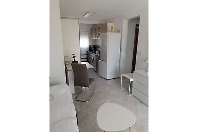 Vakantiehuis Ontspannende vakantie Alicante