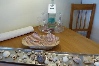 Vakantieappartement Gezinsvakantie Laboe