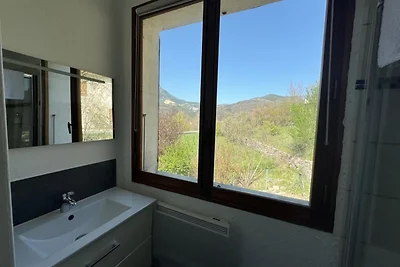 Panoramic-Doppelzimmer m.