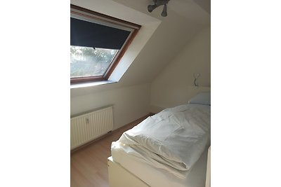 Vakantieappartement Gezinsvakantie Südharz