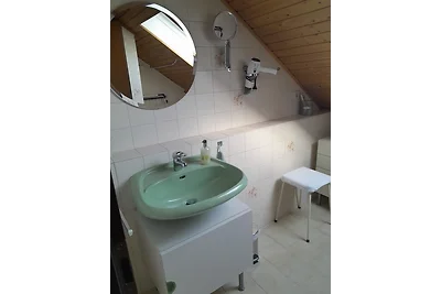 Ferienwohnung Paulsen