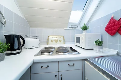 Am Brook 3 Strandperle Dahme