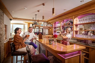 Hotel Alpinjuwel Gerlos - Apartment