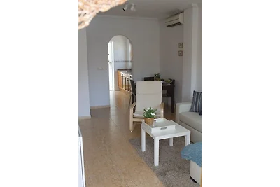 Casa Vromans Alto