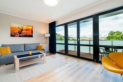 Vakantieappartement Gezinsvakantie Karpacz