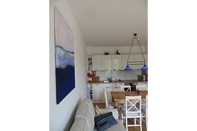 Vakantieappartement Gezinsvakantie Dierhagen