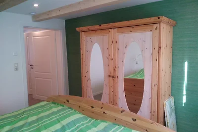 Appartamento Vacanza con famiglia Neustadt in Holstein