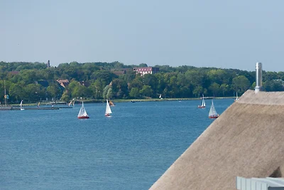 Ostsee - Appartement Nr. 21