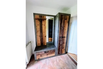 Appartamento Vacanza con famiglia Hohen Viecheln