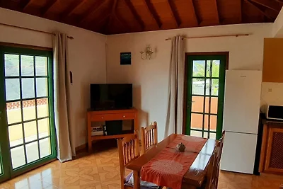 Casa Barranco