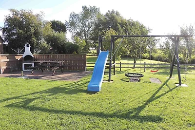 Vakantieappartement Gezinsvakantie Werdum