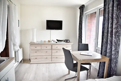 Lagunenstadt am Haff Fewo 247 -