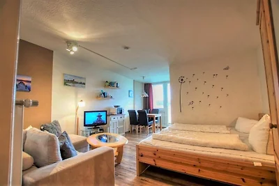 Strandhotel, App. 1SH105