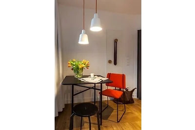 Vakantieappartement Gezinsvakantie Wien