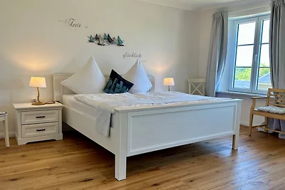 Gut Büchenau - Ferienwohnung