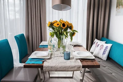 Ostsee - Appartement Nr. 16.1